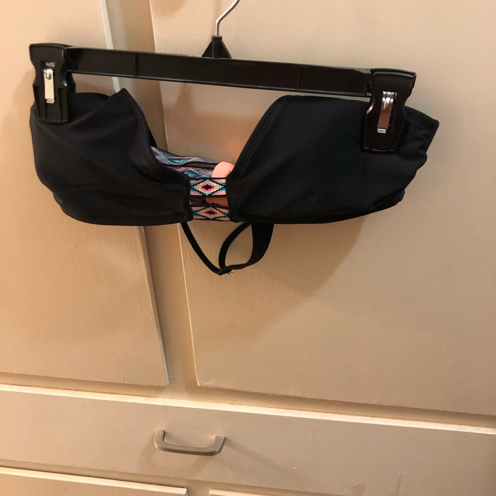 Swim suit top